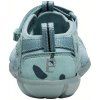 Outdoor sandály Keen Seacamp II CNX ice blue | Dětský krámek