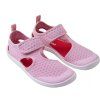 Barefoot sandály Reima Rantaan pro děti | Dětský krámek