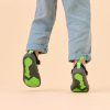 Barefoot sandálky Affenzahn Sandal Vegan Roughy pro děti | Dětský krámek