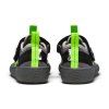Barefoot sandálky Affenzahn Sandal Vegan Roughy panther | Dětský krámek