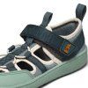 Dětské barefoot sandály Affenzahn detail | Dětský krámek
