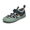 Dětské barefoot sandály Affenzahn detail bunny | Dětský krámek
