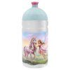 Praktická Zdravá láhev 0,5 l | Jednorožec | Dětský krámek