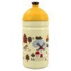 Stylová Zdravá láhev 0,5 l | Dětský krámek