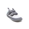 TENISKY AFFENZAHN COTTON LUCKY DOG GREY