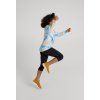 Detail sportovních barefoot bot Reima | Dětský krámek