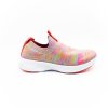 TENISKY REIMA BOUNCING MULTICOLOR PINK