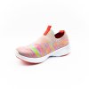 TENISKY REIMA BOUNCING MULTICOLOR PINK