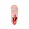 TENISKY REIMA BOUNCING MULTICOLOR PINK