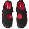 Pohodlné barefoot sandály Reima Rantaan | Dětský krámek