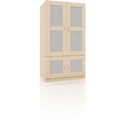 Pro 8 matrací délky 140 cm, Art. 28000/12