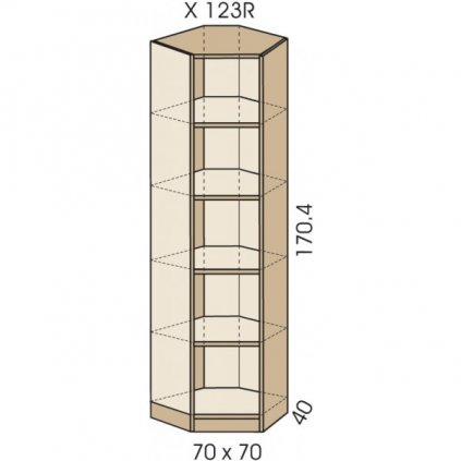 skrin rohova x 123 r