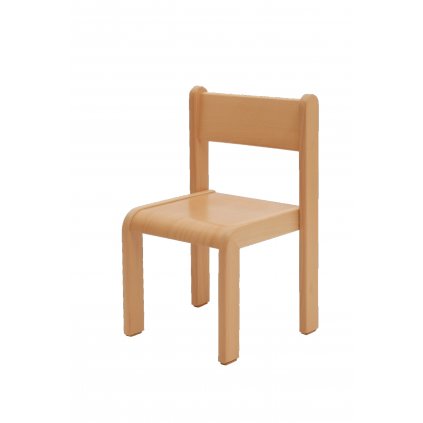 Židle DE 34