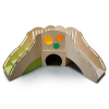 Hrací podium pro mateřské školy