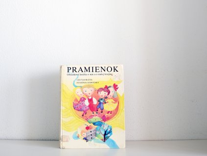 pramienok22
