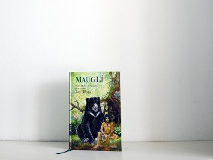 maugli Cz