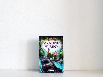 zradne hlbiny
