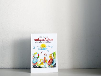 anka adam