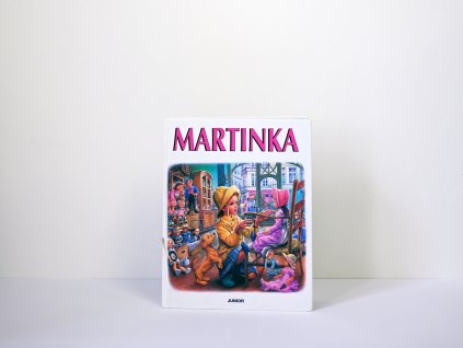 mar cz