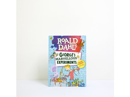 dahl g