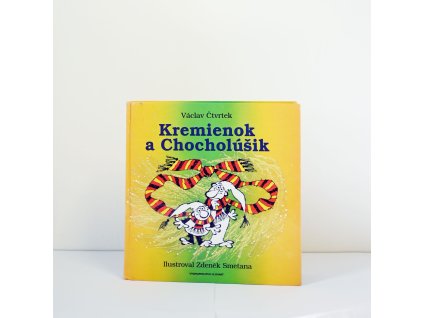 kremienok