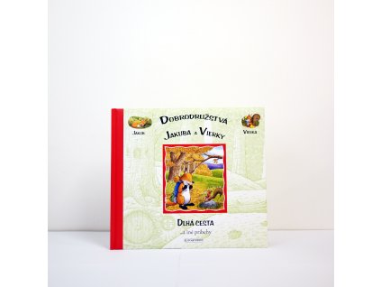 dlha cesta24