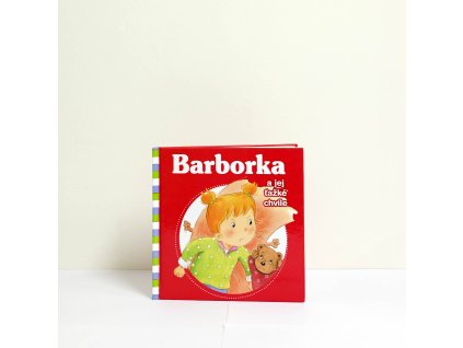 barb ch