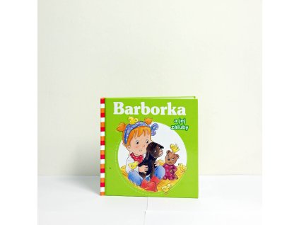 barb za