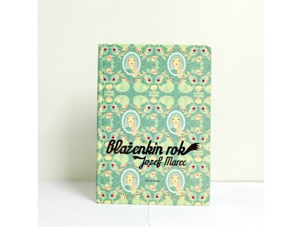 blazenkin
