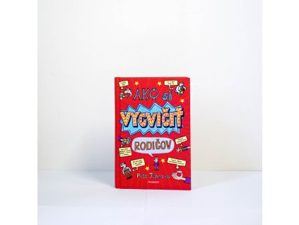 ako si vycv