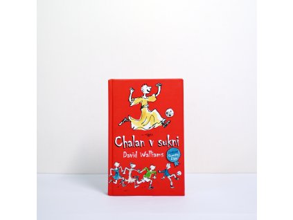 chlapec v sukni
