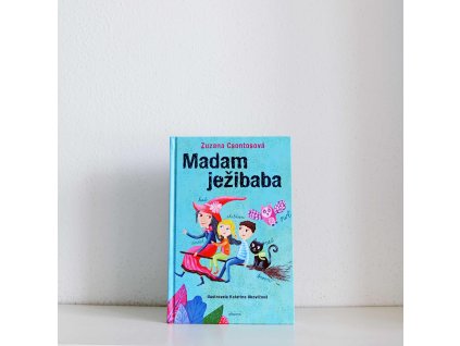madam jezibaba