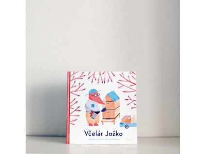vcelar jozko