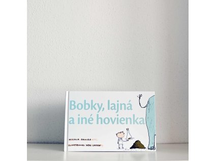 bobky lajna25