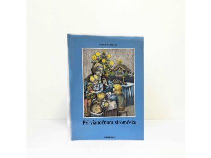 pri vianocnom