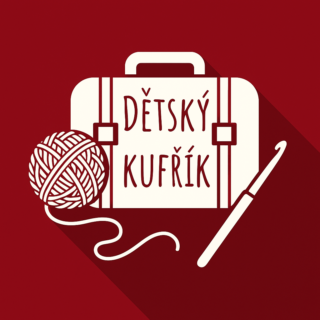 Dětský kufřík