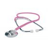 Stetoskop pravý - fialový