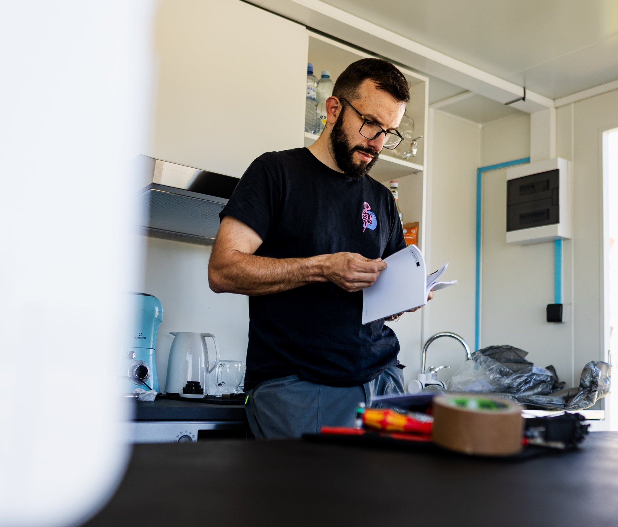 Jsme Deus Technology