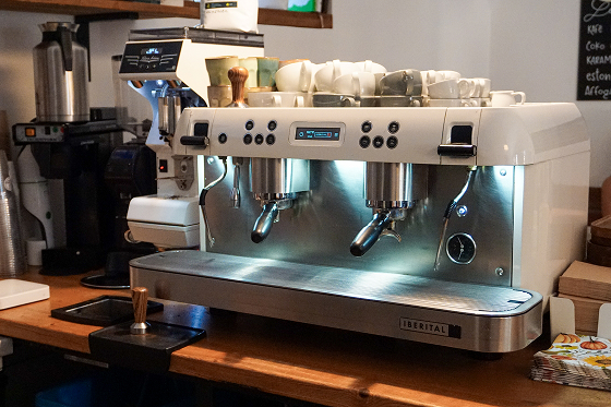 Jak vybrat správný kávovar pro váš podnik?