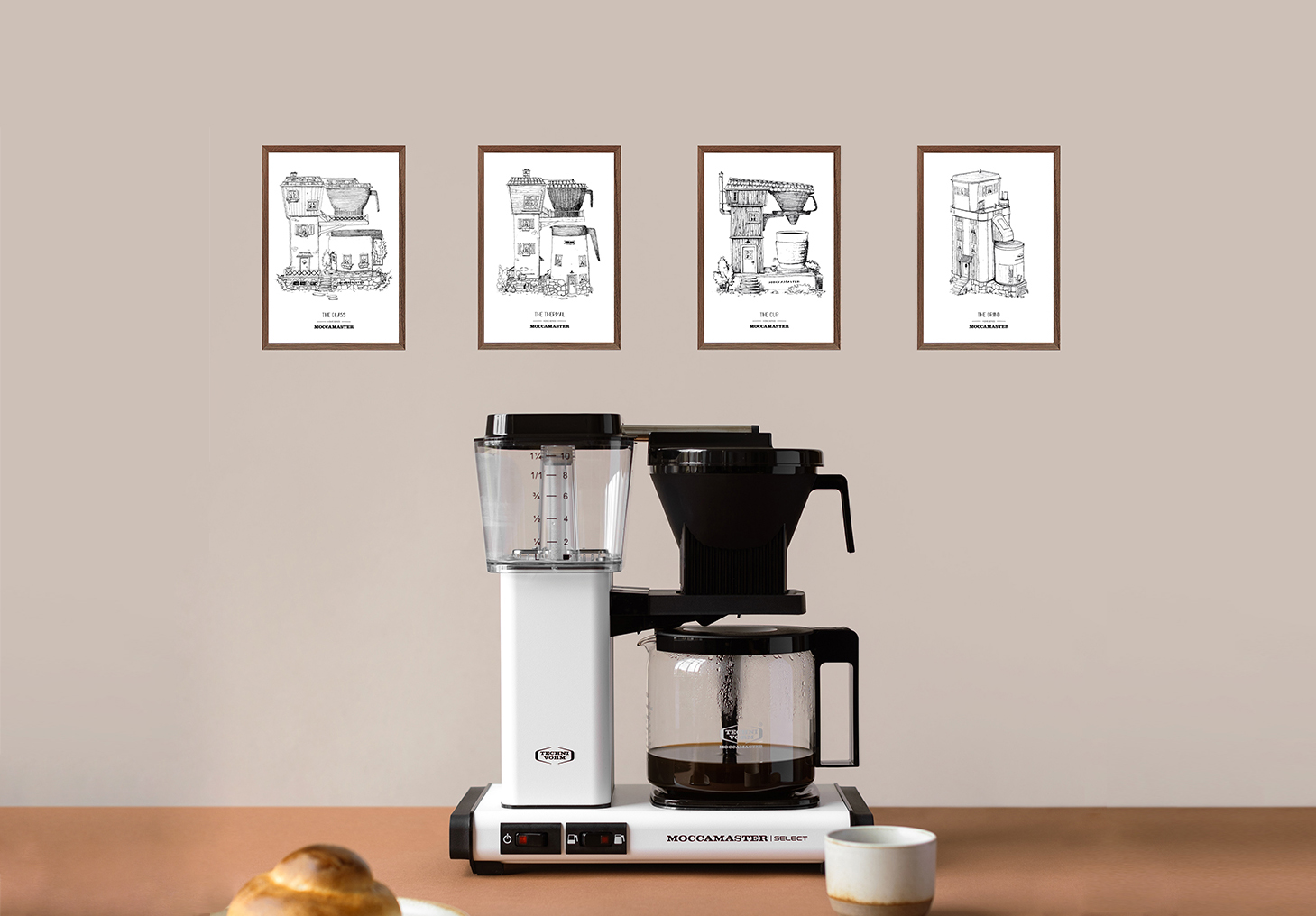 Překapávač: jaký je nejlepší pro váš podnik a proč je dobré ho mít?