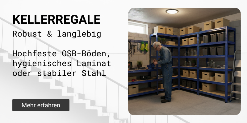 Kellerregale
