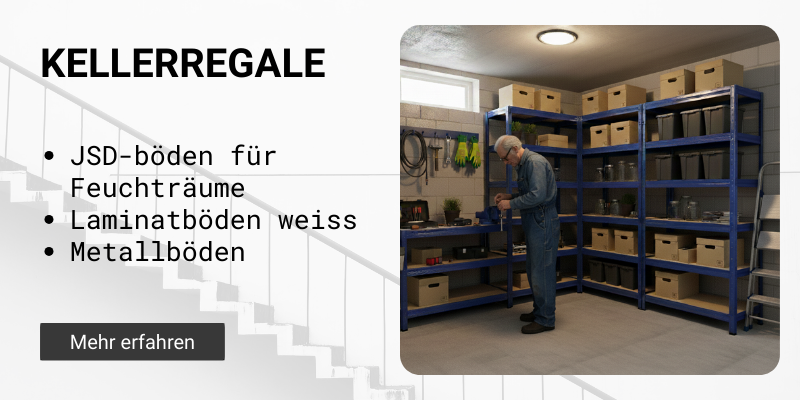 Kellerregale