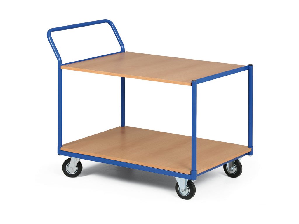 Etagenwagen Biedrax PV4069 - 100x70cm