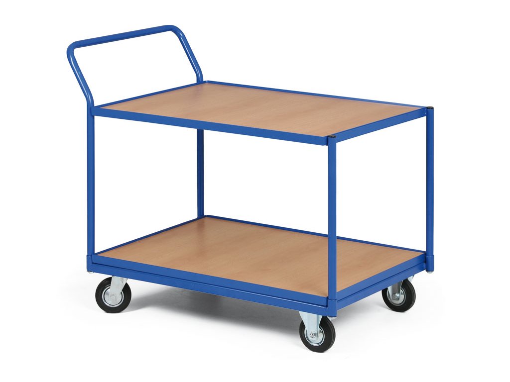 Etagenwagen Biedrax PV4081 - 100x70cm