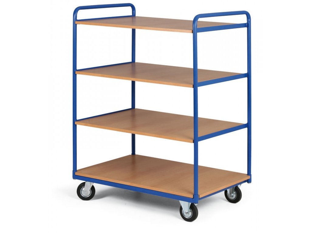 Etagenwagen Biedrax PV4093 - 100x70cm