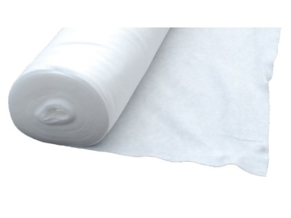 Geotextil unter Sandkasten 185 x 185 cm