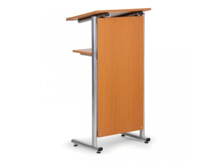 Redetisch Biedrax RP4309t - Farbe Kirsche