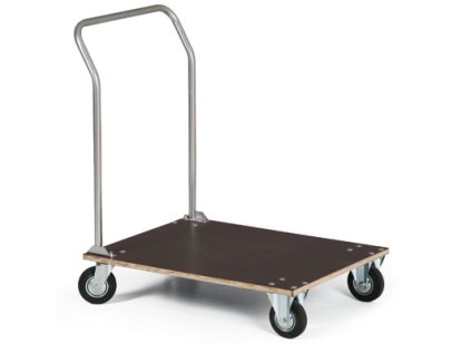 plattformwagen mit holzplatte biedrax pv2024 80x60cm 5911