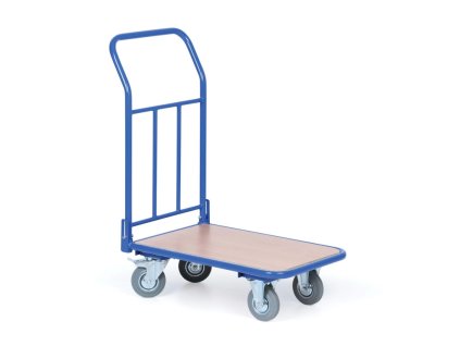 Klappgriff für Plattformwagen Biedrax PV7843 - 70 x 45 cm
