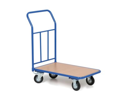 Plattformwagen Biedrax PV7838 - 80 x 50 cm